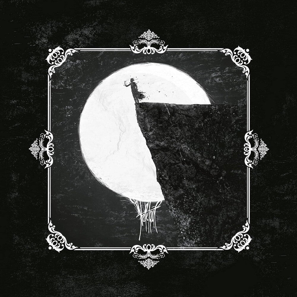Heretoir [LP]