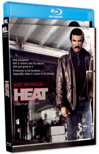 Heat (special Edition) - Heat (special Edition) - Blu-ray