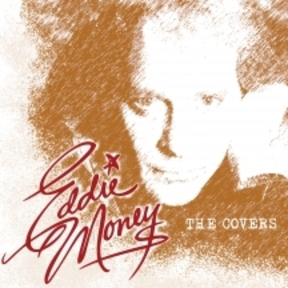 Eddie Money - Covers [CD]