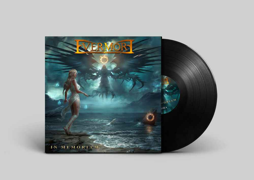 In Memoriam [LP]