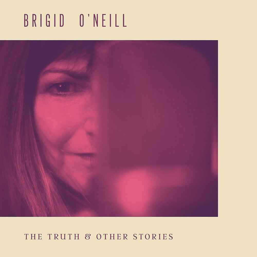 Truth & Other Stories (Uk) [LP]