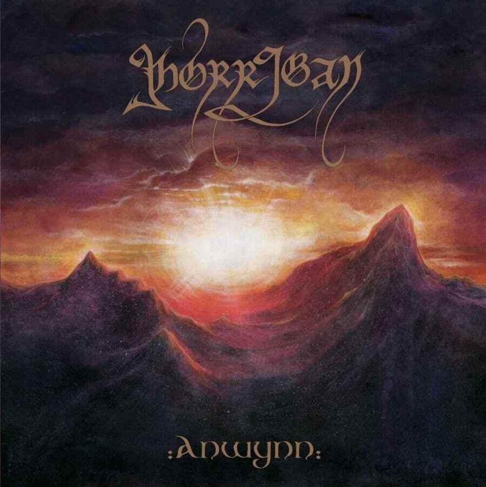 Anwynn (Uk) [LP]