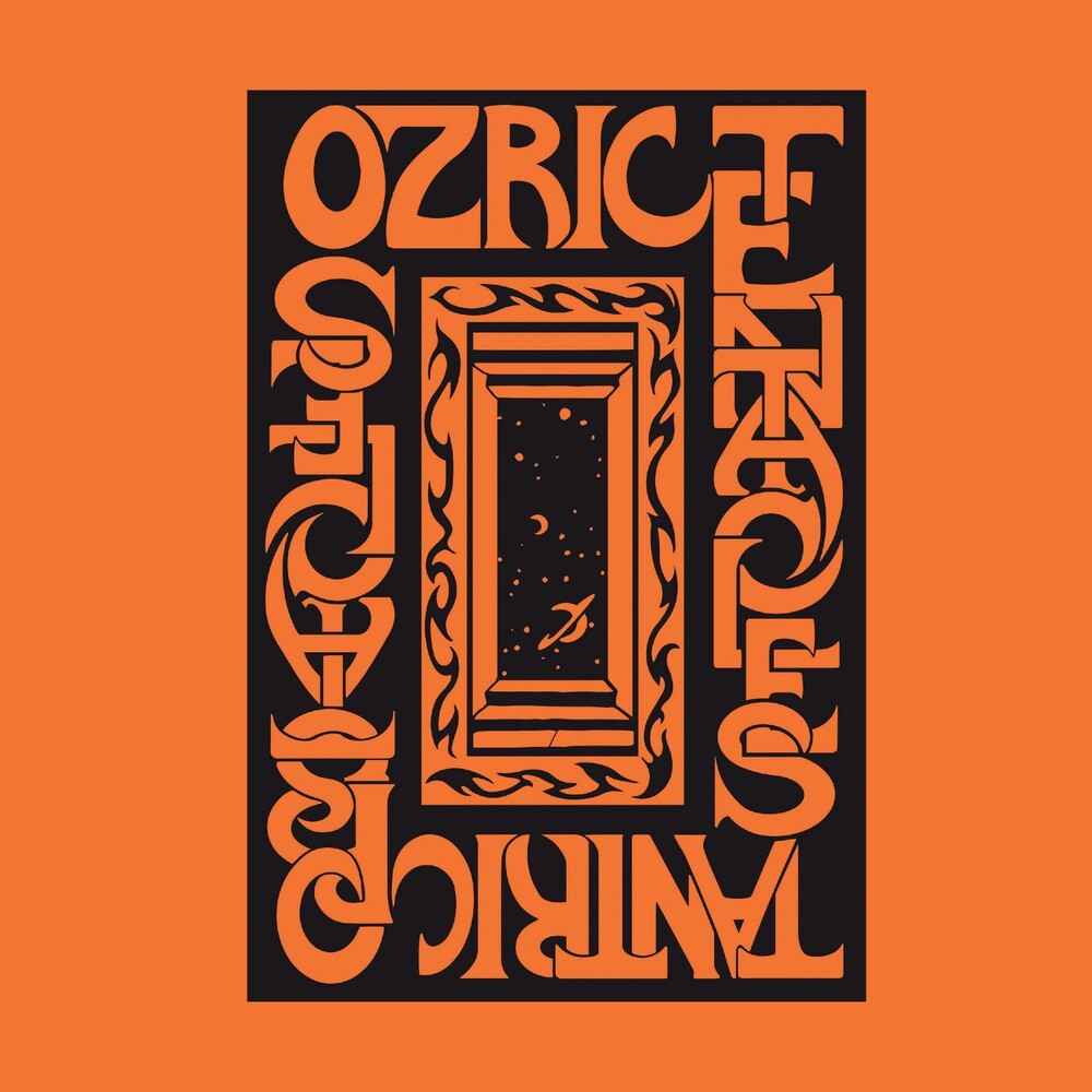 Tantric Obstacles (Ofgv) (Uk) [LP]