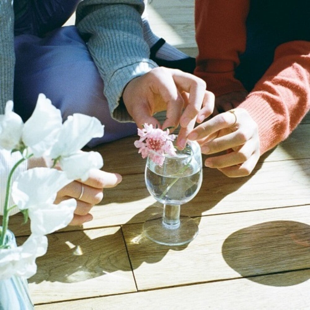 Ululu - Ululu [LP] Vinyl Record