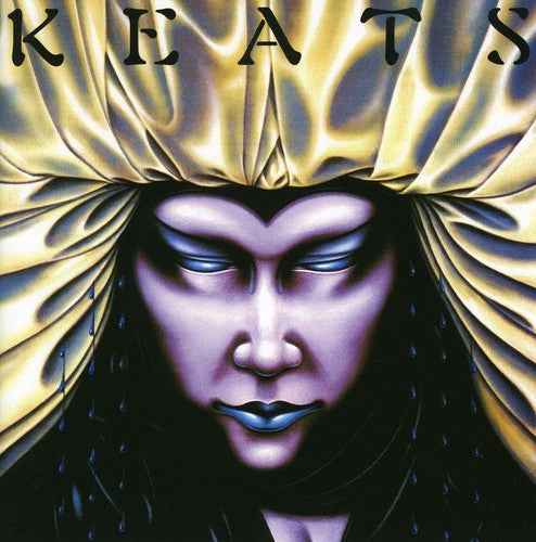 Keats [CD]