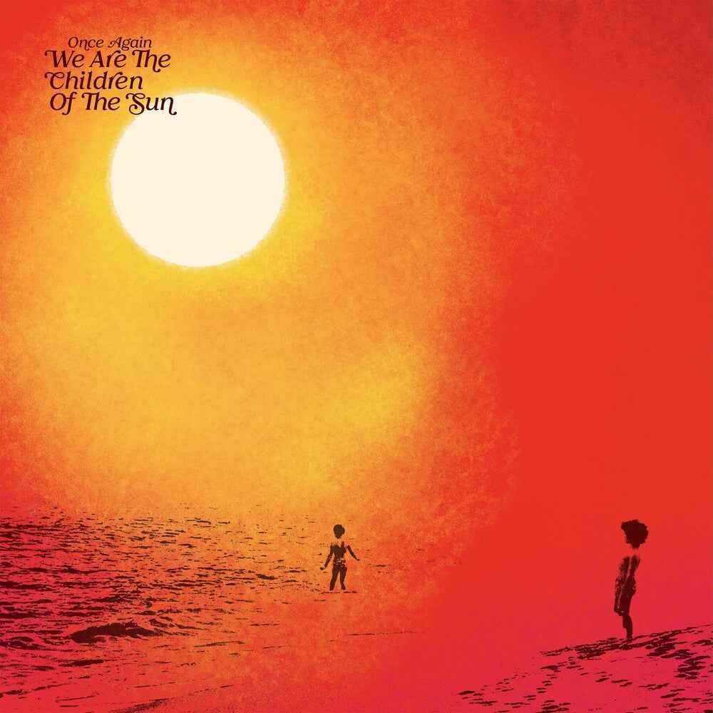 Once Again We Are The Children Of The Sun / Var [LP]