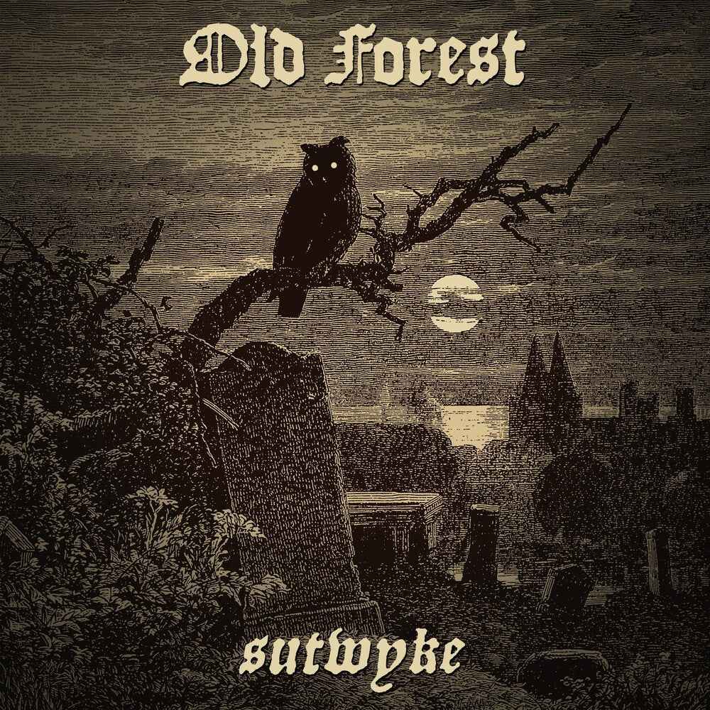 Sutwyke [Clear Vinyl] [Limited Edition] (Red)