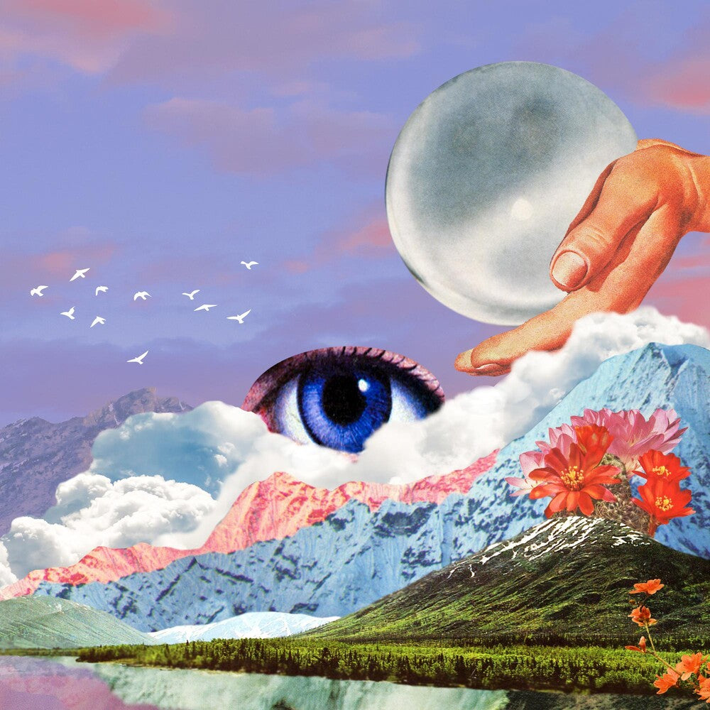 Turkuaz - Paradiso [180 Gram] Vinyl Record