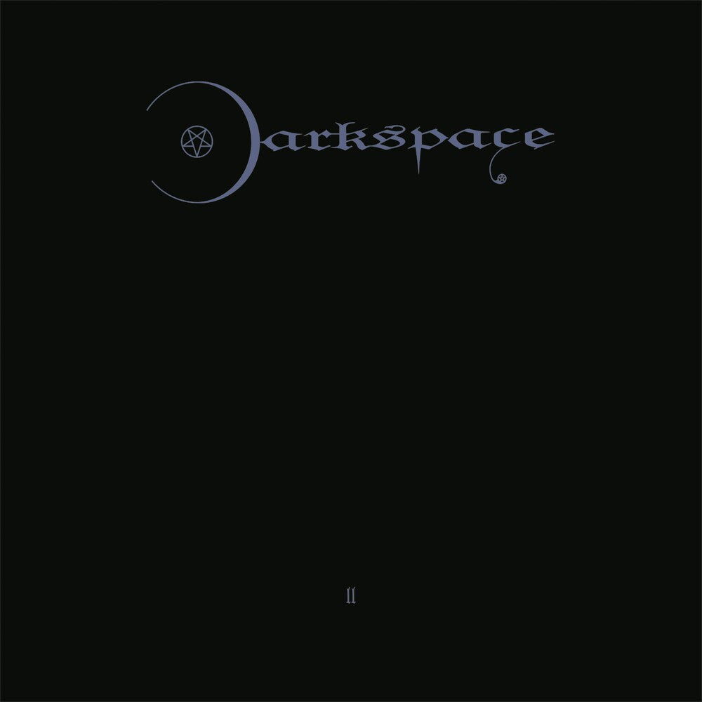 Darkspace - Dark Space Ii [Deluxe] (Gate) [Limited Edition] Vinyl Record