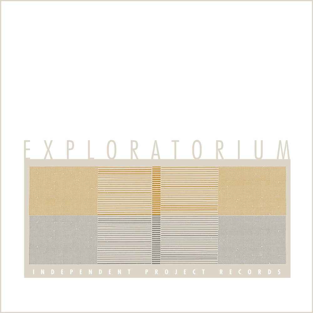 Exploratorium [Clear Vinyl] (Uk)
