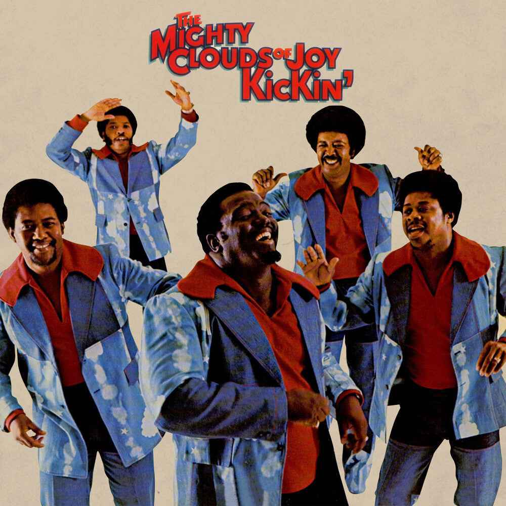 Kickin' (Mod) [CD]