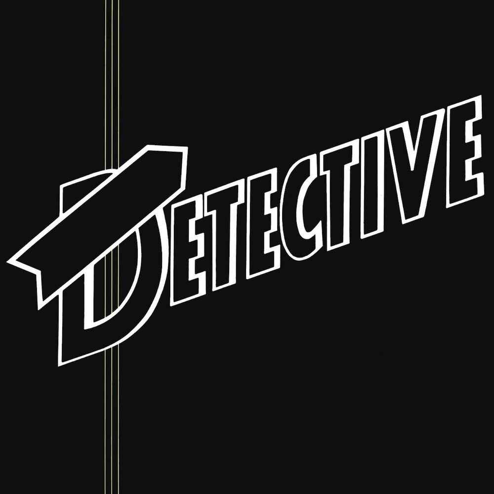 Detective [CD]