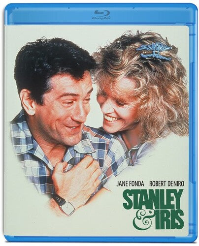 Stanley & Iris - Stanley & Iris - Blu-ray