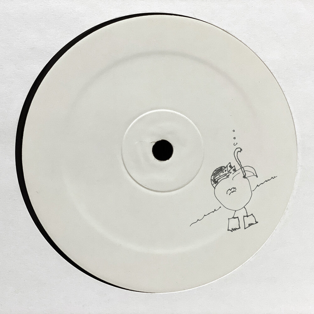 Sustain [12" Vinyl]