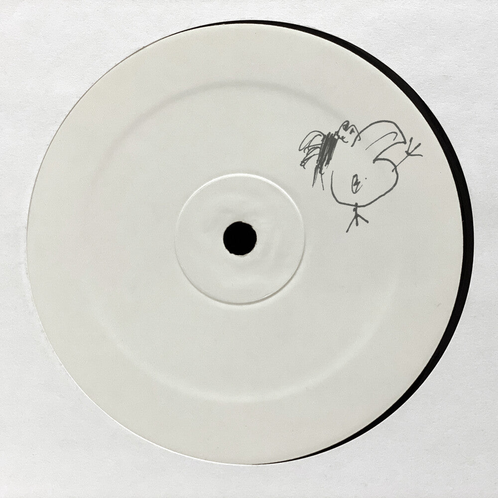 Fast Forward [12" Vinyl]