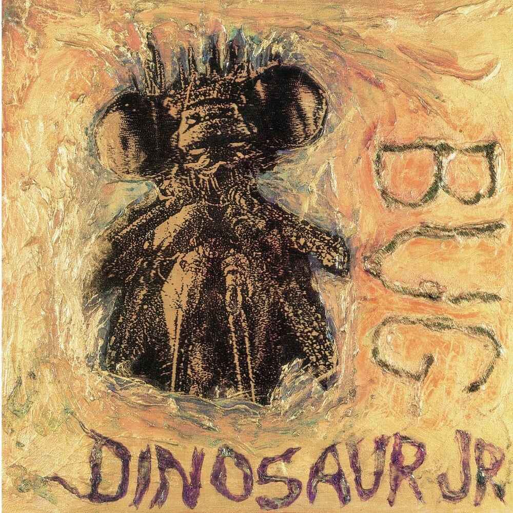 Bug [CD]