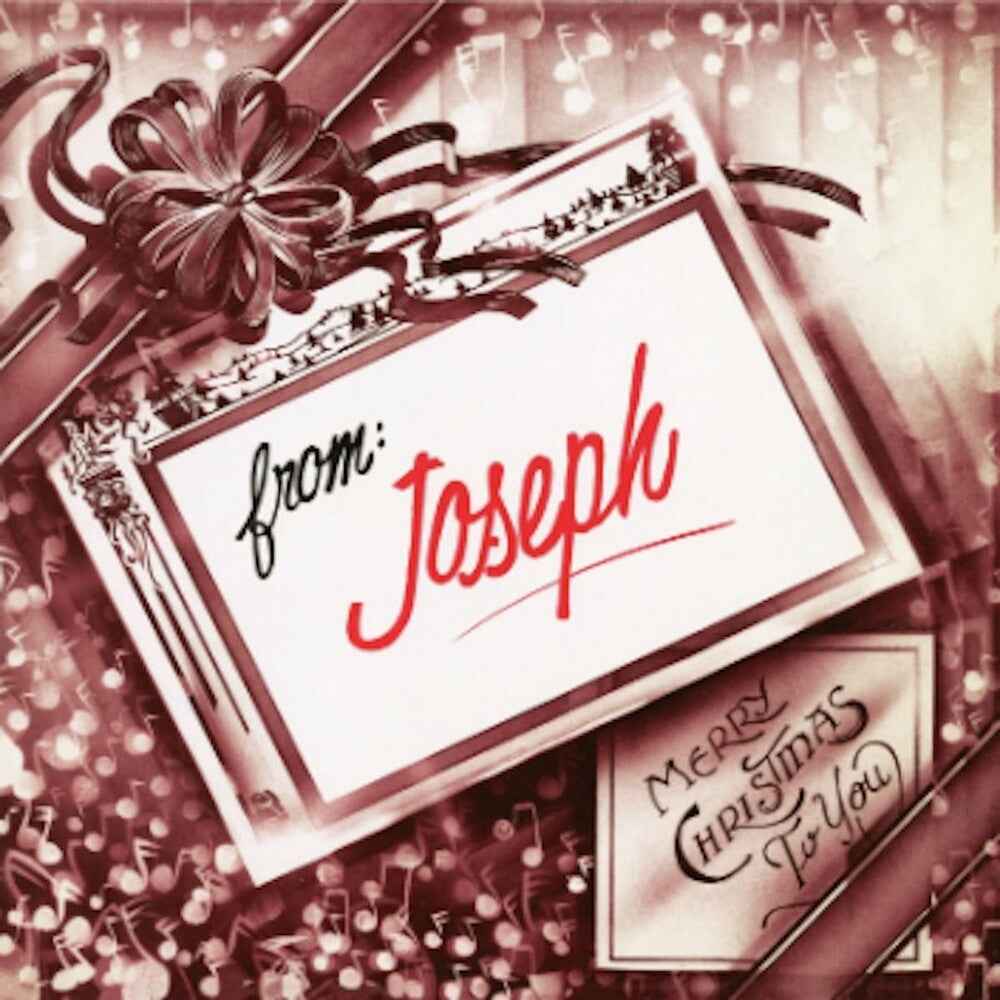 Merry Christmas To You [Colored Vinyl] (Grn) (Can)