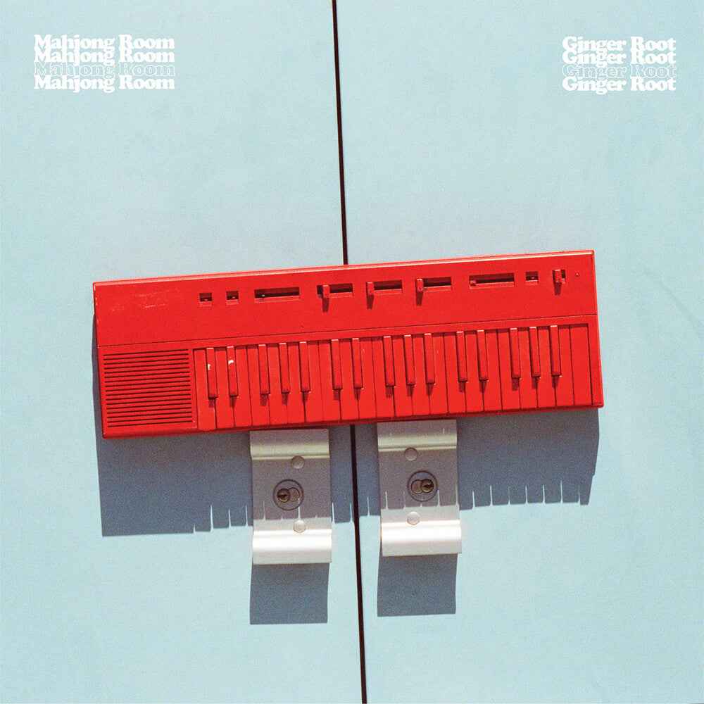 Mahjong Room [LP]
