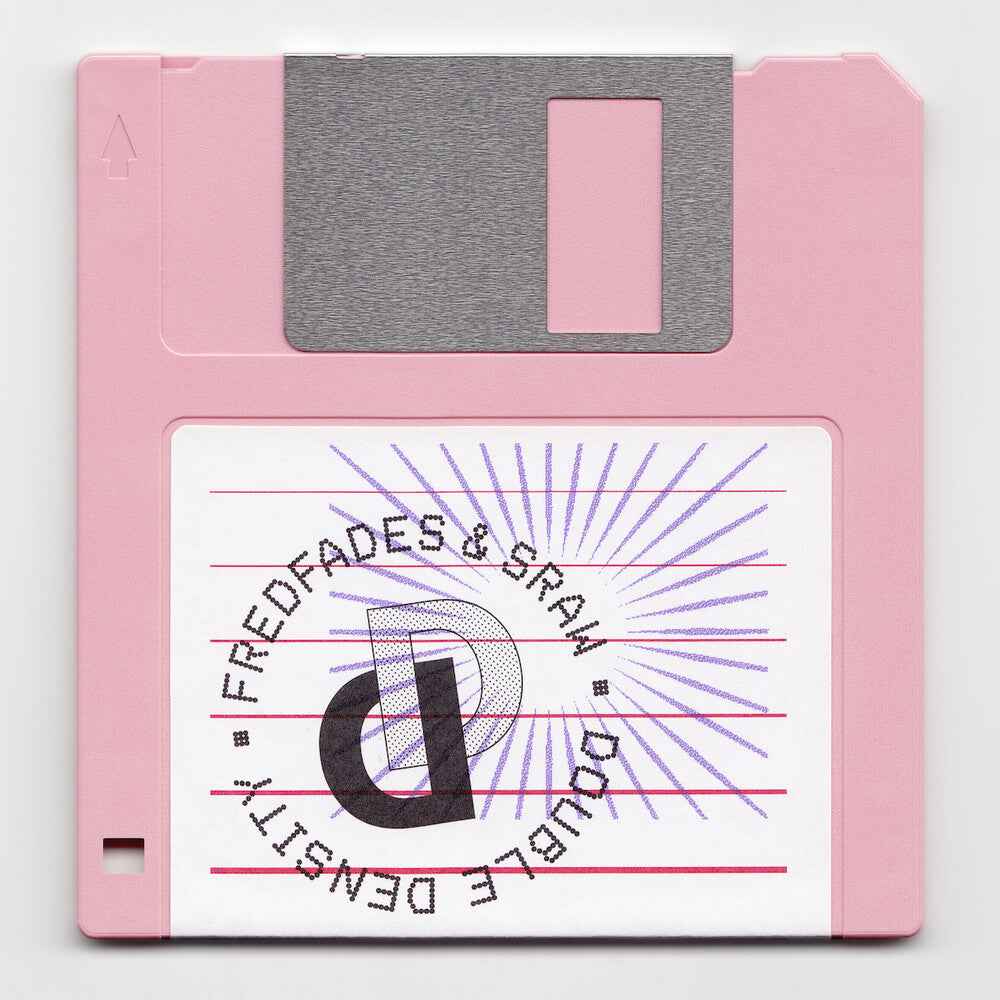 Double Density [LP]
