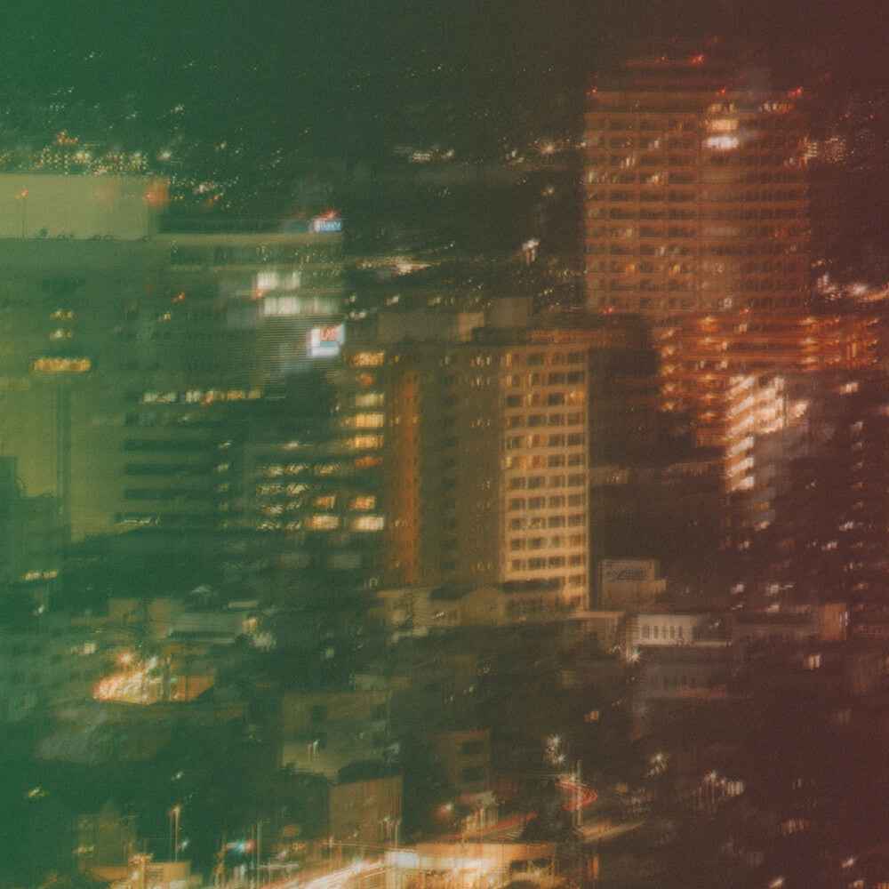 Budabrose 3 [LP]