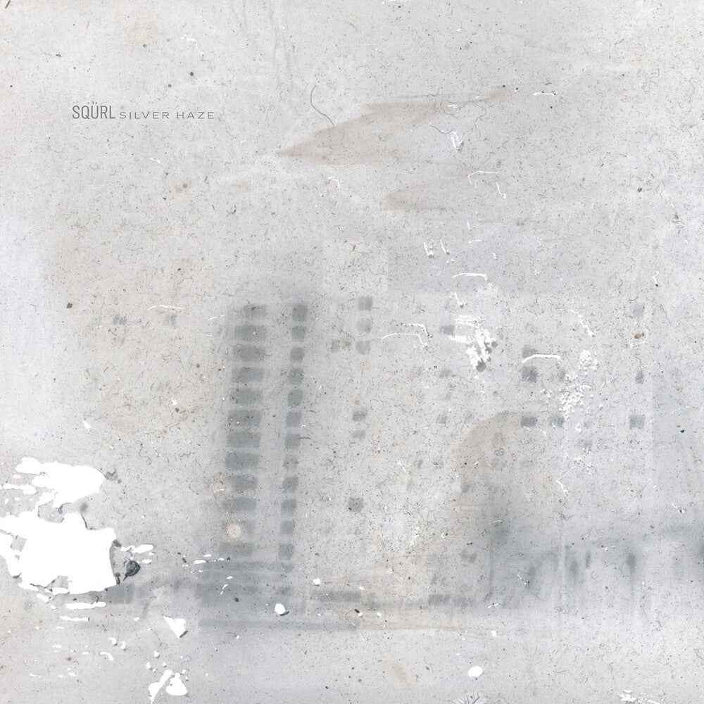 Silver Haze [CD]