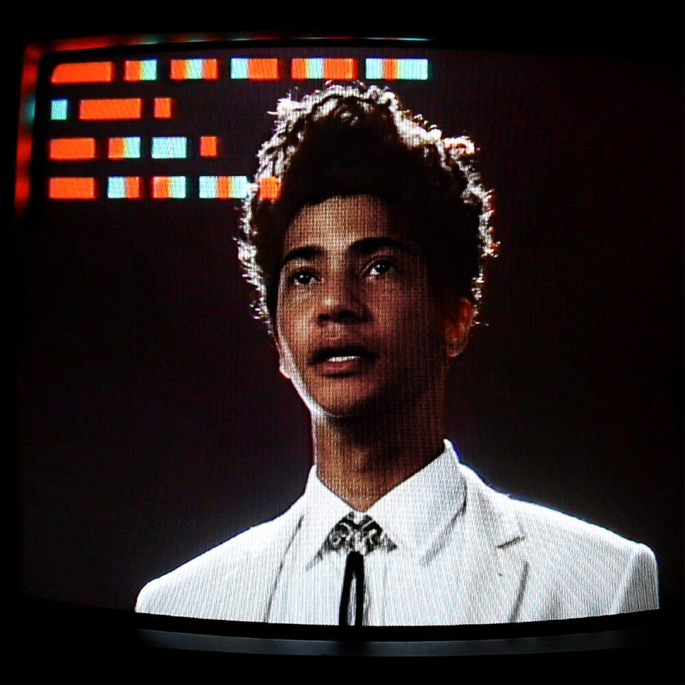 Skinny Pelembe - Hardly The Same Snake [LP] Vinyl Record