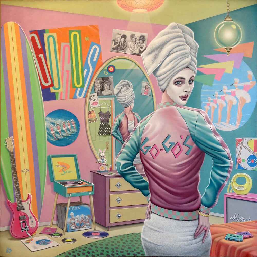 If You Gotta Go-Go Go-Go Now / Various [LP]