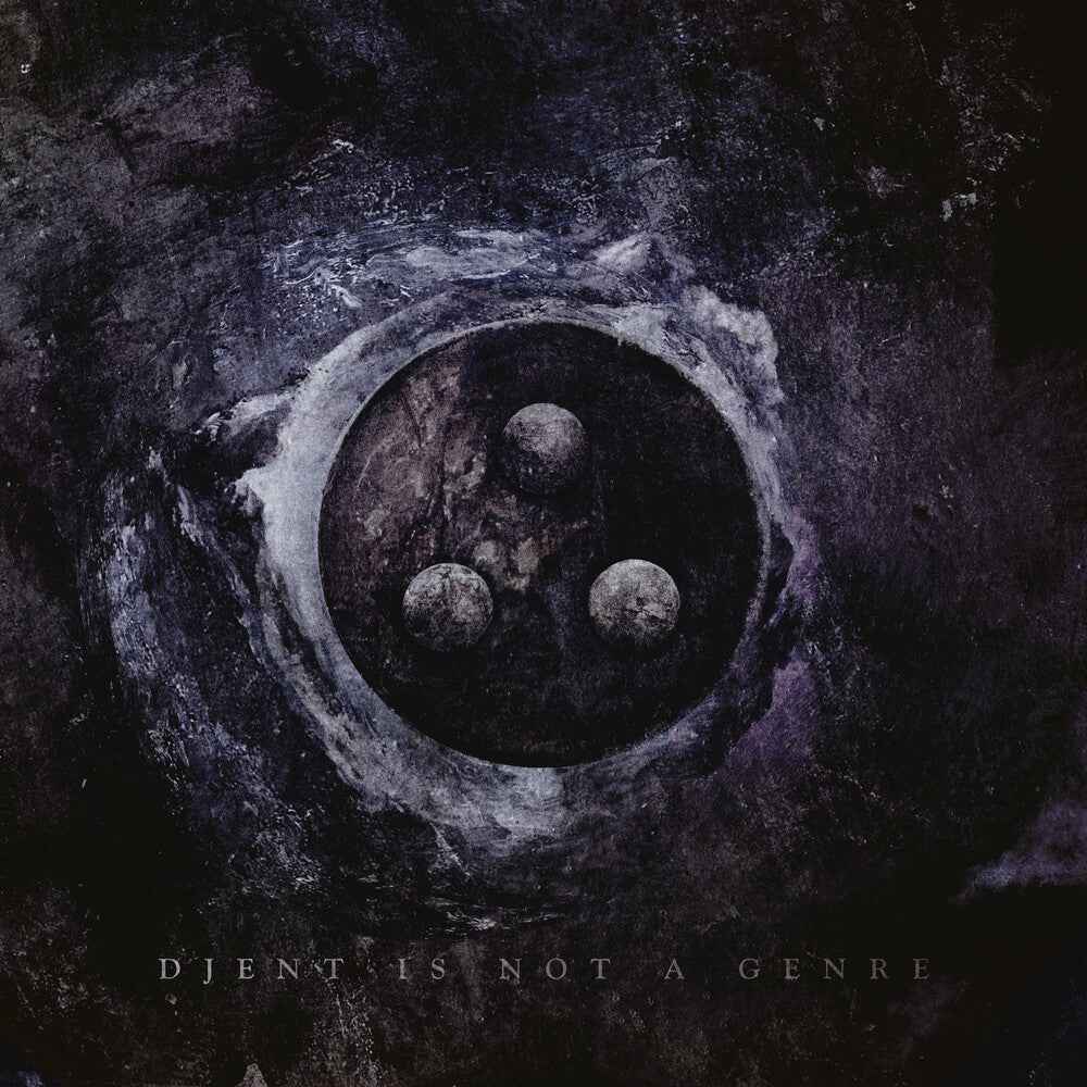 Periphery V: Djent Is Not a Genre [LP]