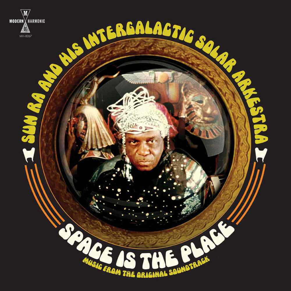 Space Is The Place [LP]