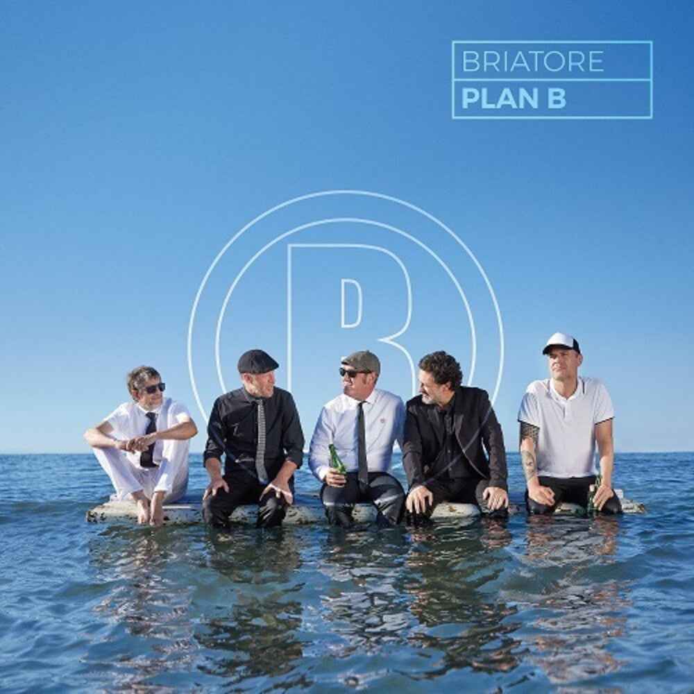 Plan B (Spa) [LP]
