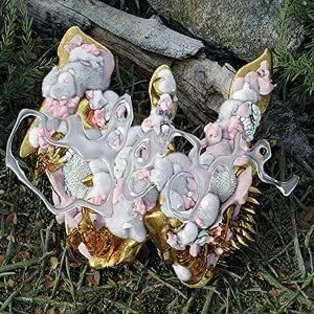 We Are - Junk Jewelry (Uk) Music CD