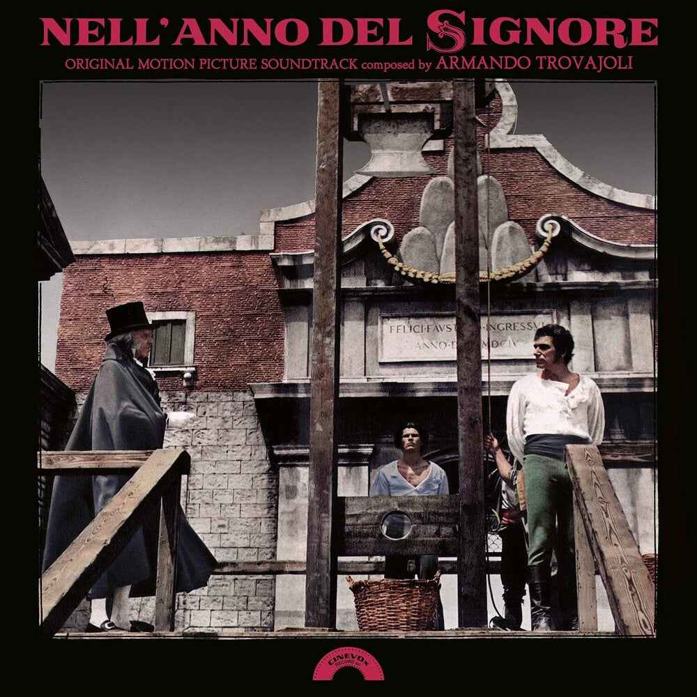 Nell'anno Del Signore / O.S.T. [Limited Edition] (Ita)