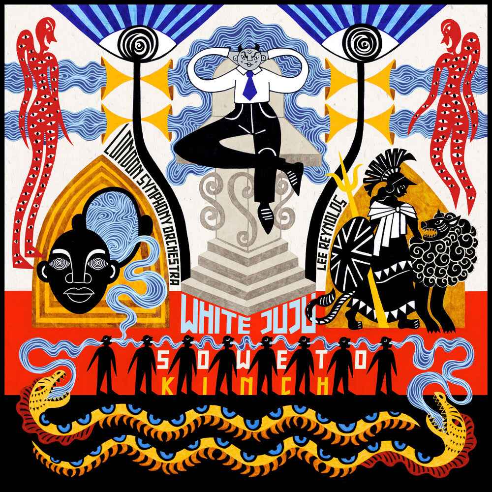 White Juju [LP]