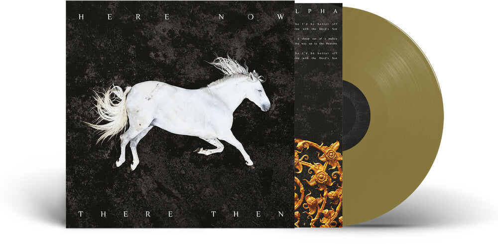 Dool - Here Now, There Then [LP] Vinyl Record