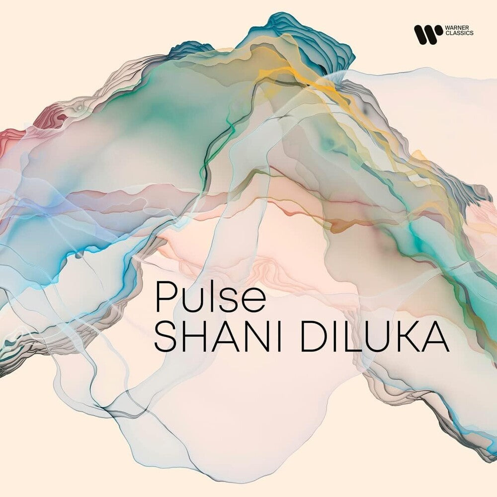 Diluka, Shani - Pulse [CD]