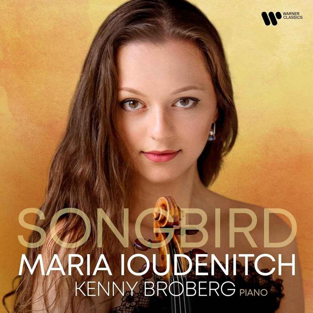 Songbird (Uk) [CD]