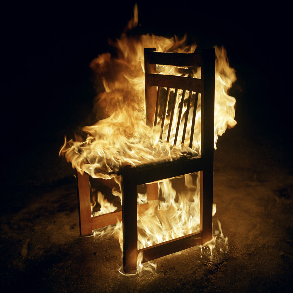 KY - Power Is The Pharmacy [180 Gram] Vinyl Record