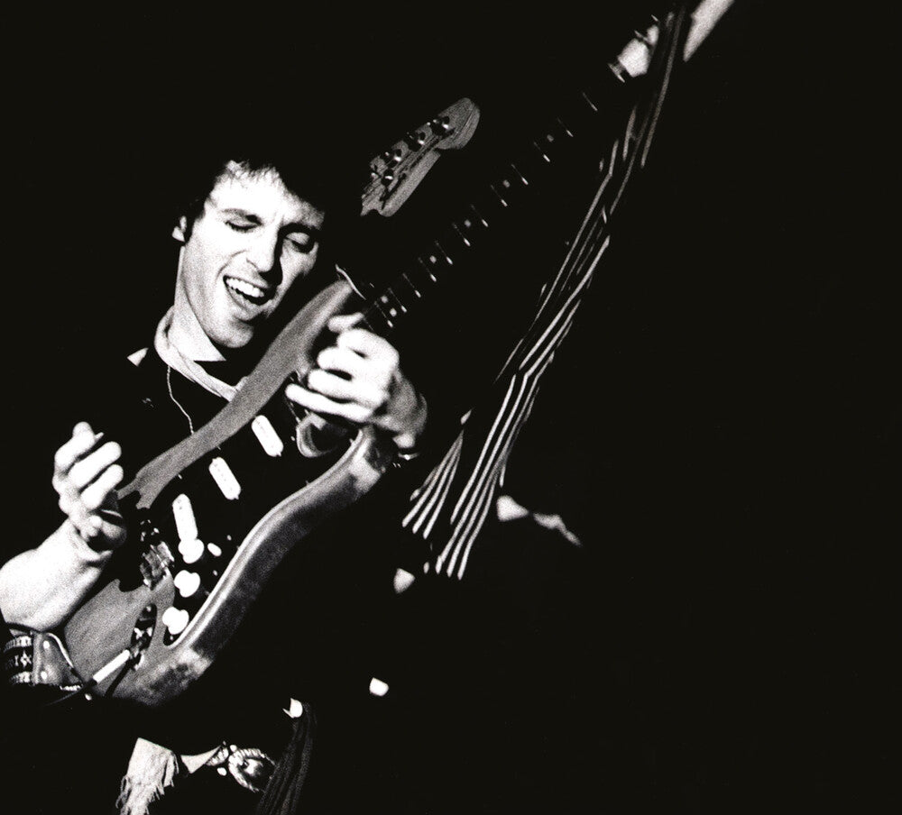 Nils Lofgren - Back It Up: Live An Authorized Bootleg (Hol) [CD]