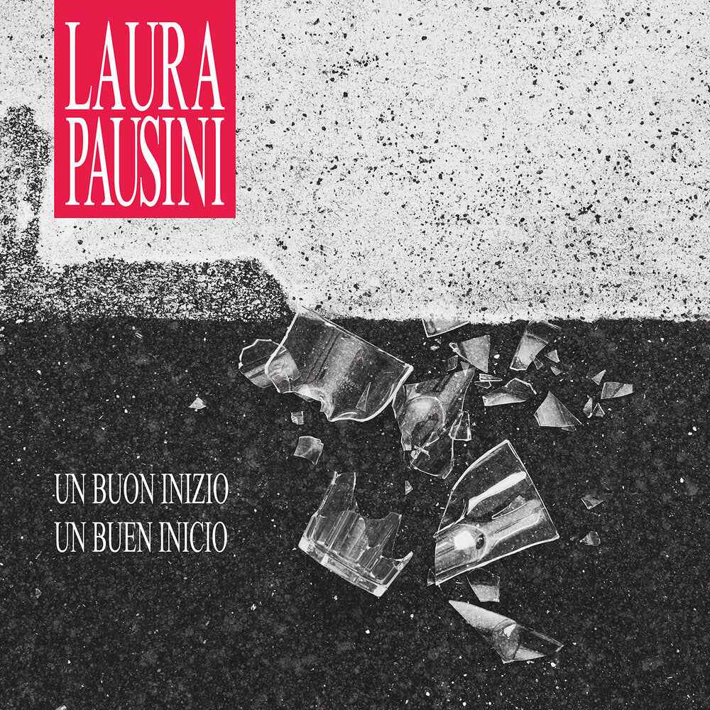 Un Buon Inizio / Un Buen Inicio [Colored Vinyl] [Limited Edition] (Red)