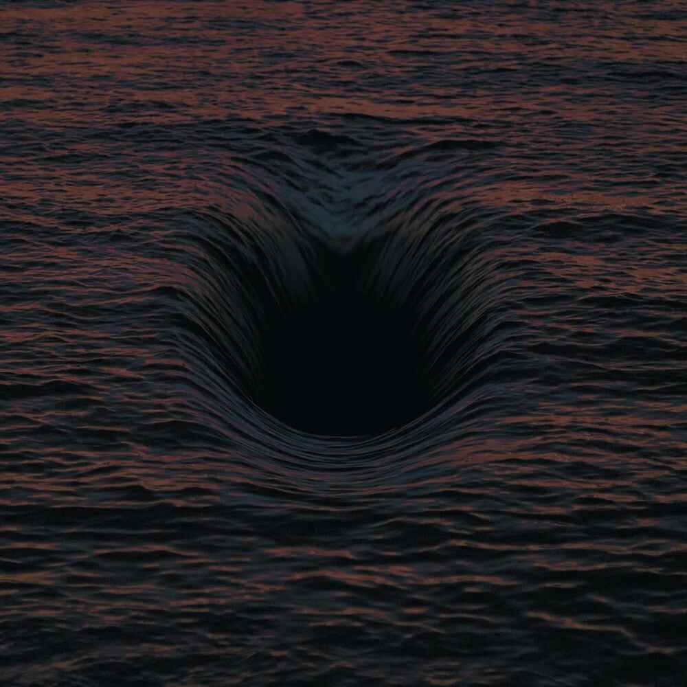 Into The Water - Oxblood [Colored Vinyl]