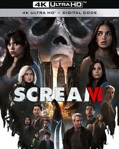 Scream Vi - Scream Vi - UHD