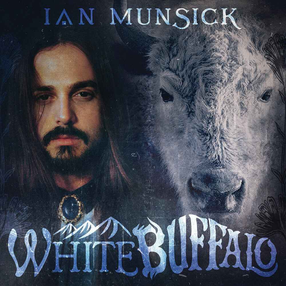 White Buffalo (Mod) [CD]