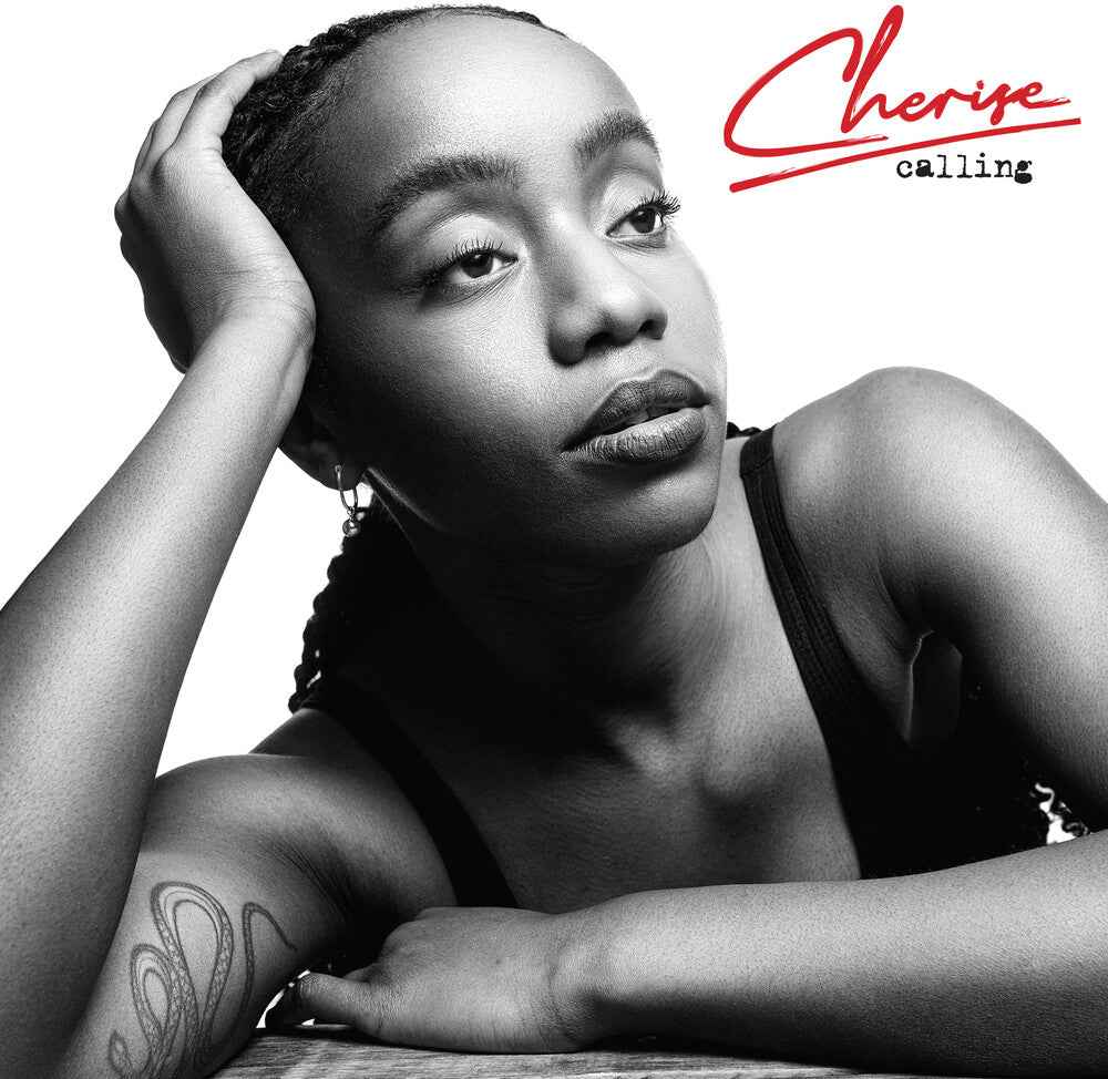 Calling [CD]