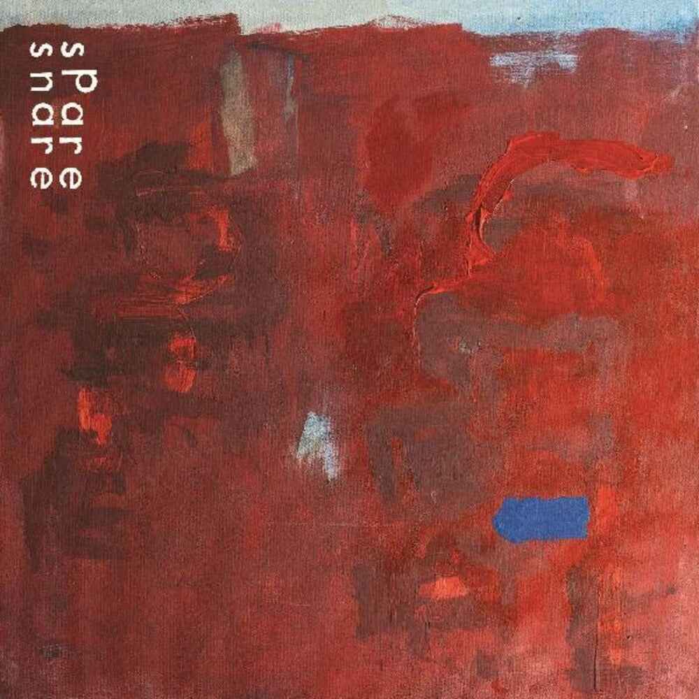 Brutal [Colored Vinyl] (Red) (Uk)