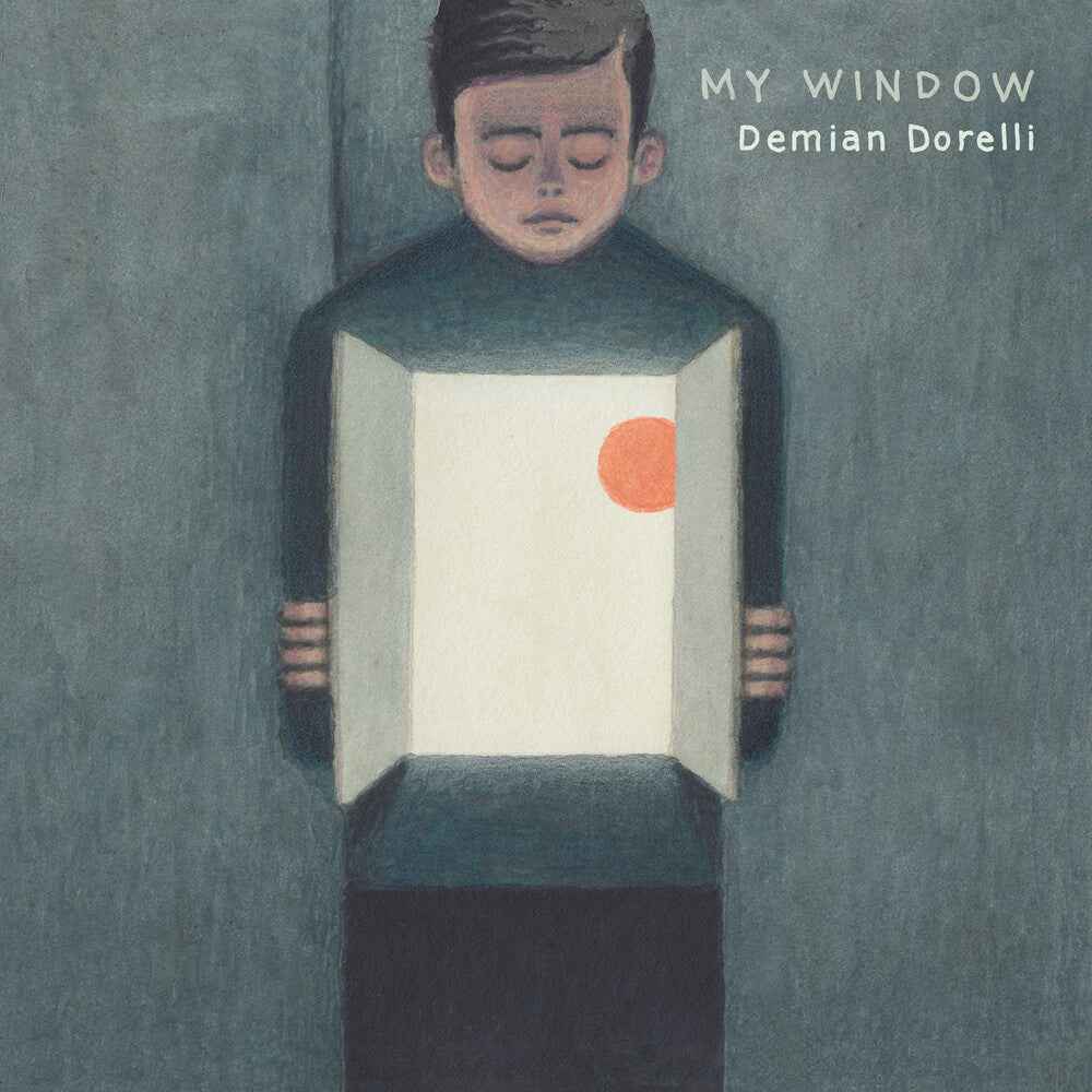 My Window [LP]