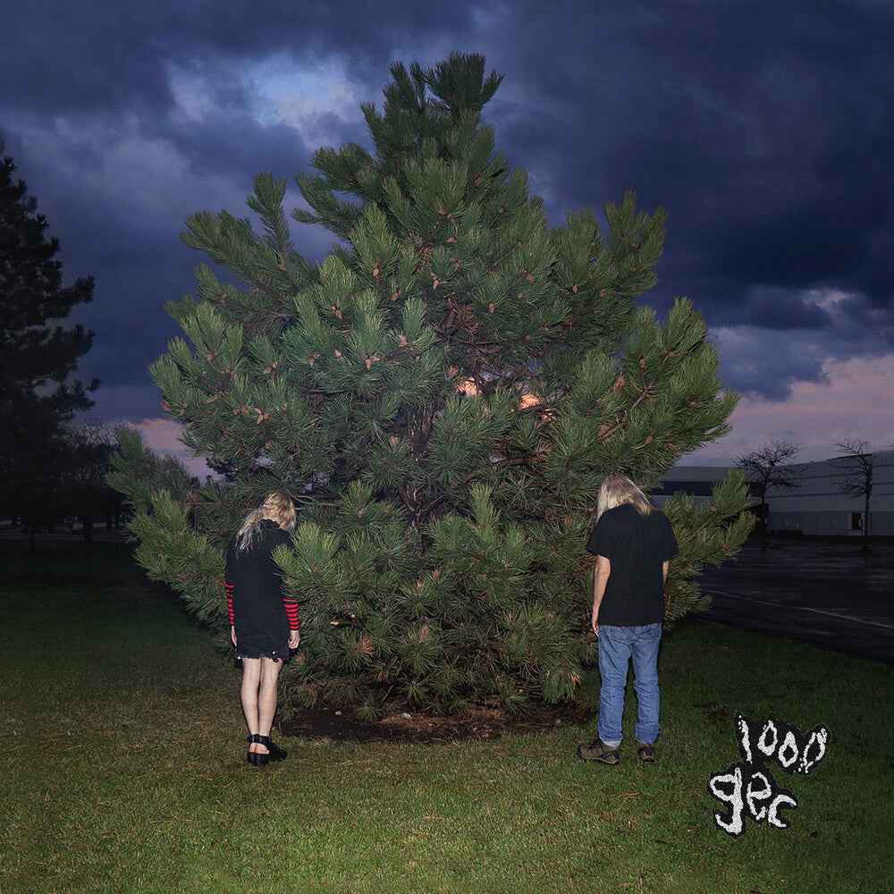 1000 Gecs (Mod) [CD]