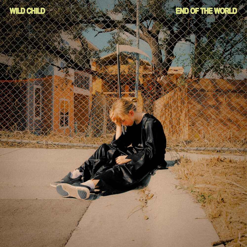 End of the World [CD]