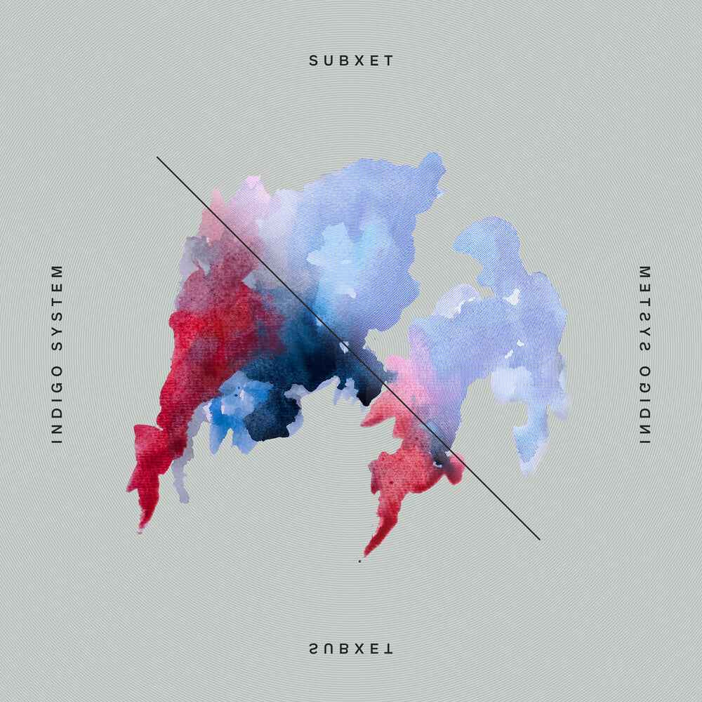 Indigo System [Limited Edition]