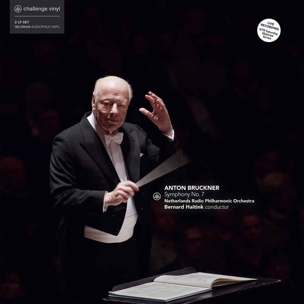 Symphony No. 7 [LP]