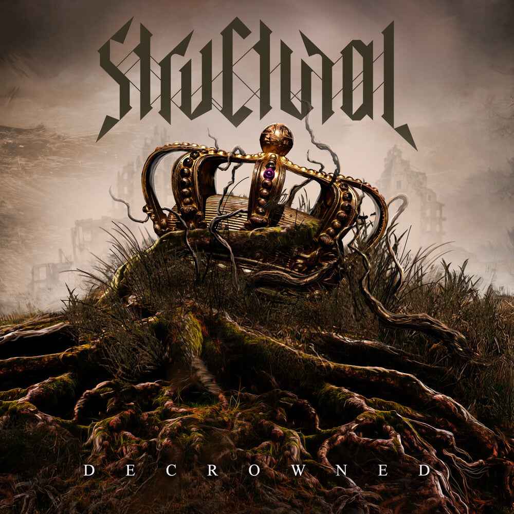 Decrowned [LP]
